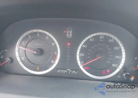 2012 Honda Accord 2.4 Ex-L from USA, damaged, VIN 1HGCP2F83CA040848